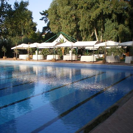 La Mia Valle Capo d'Orlando Ngoại thất bức ảnh