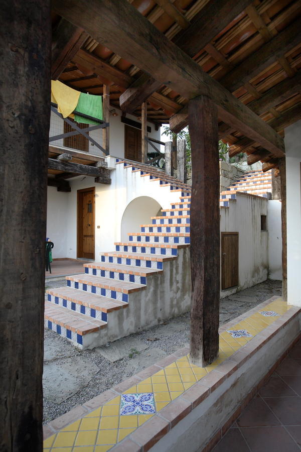 La Mia Valle Capo d'Orlando Ngoại thất bức ảnh