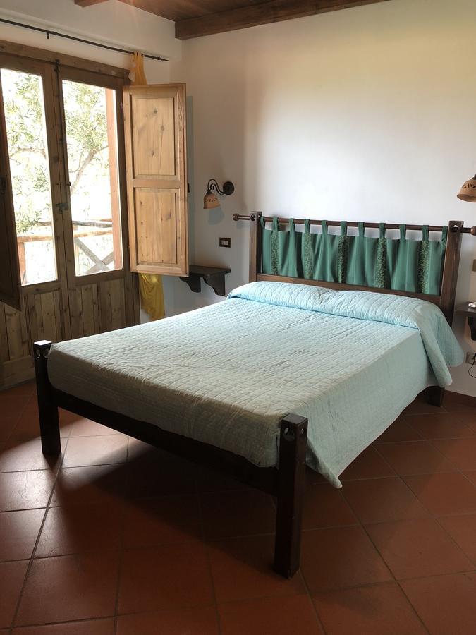 La Mia Valle Capo d'Orlando Ngoại thất bức ảnh